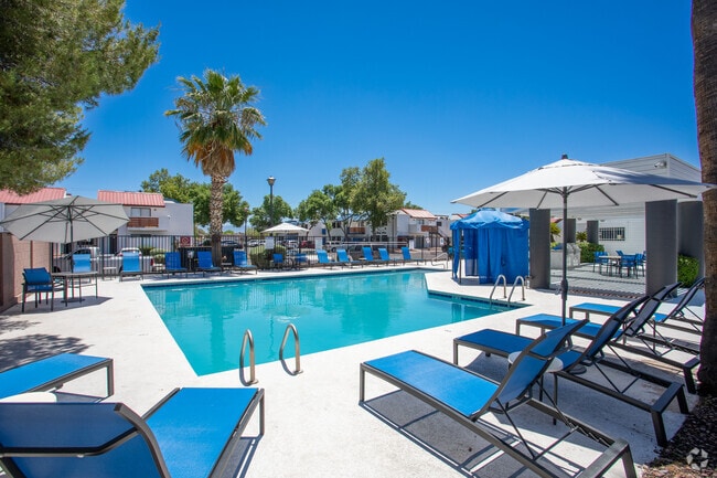 Building Photo - Metro Tucson Apartments