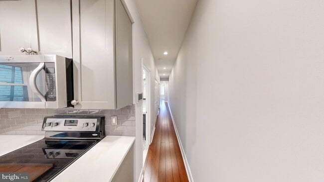Photo - 1724 21st St NW