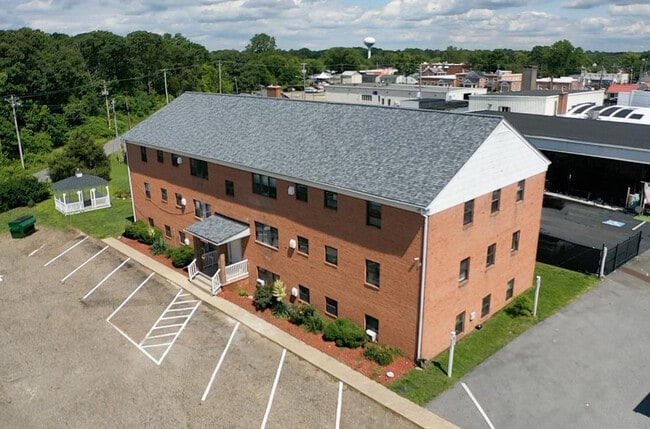 Photo - Seymour Apartments