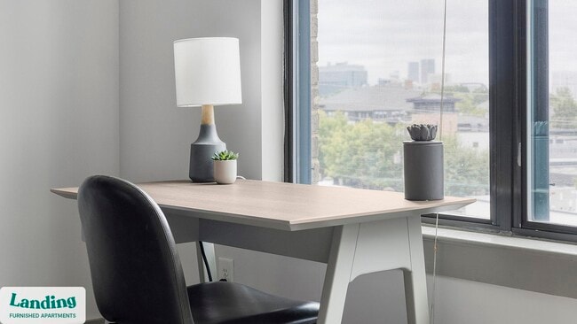 Photo - 930 Howell Mill Rd NW Unit 1314