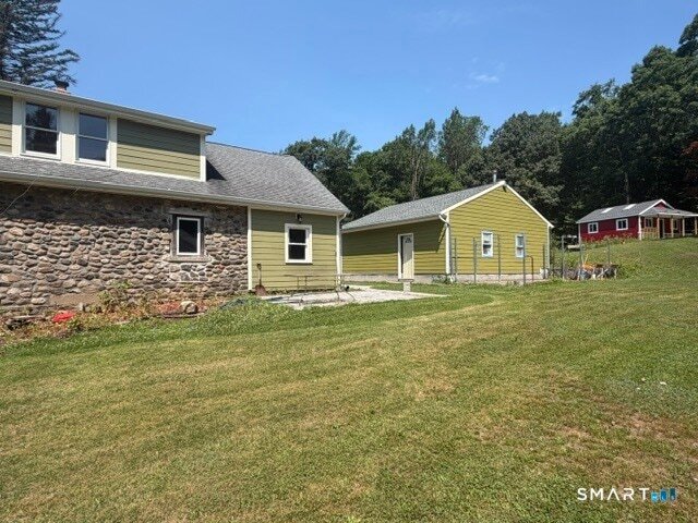 Photo - 446 Fall Mountain Rd