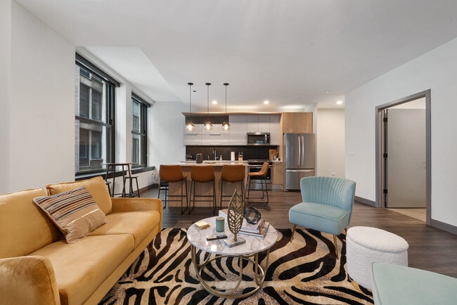 Building Photo - 29 S LaSalle St Unit ID1029576P