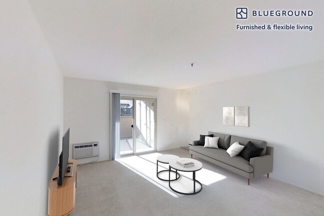 Building Photo - 1600 Villa St Unit SI FL3-ID6583A