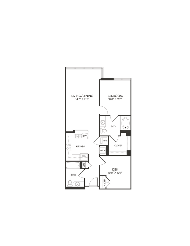 Floor Plan - 70-A13