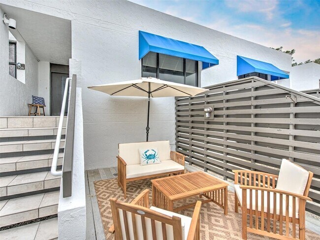 Photo - 706 Bayport Way Unit 706