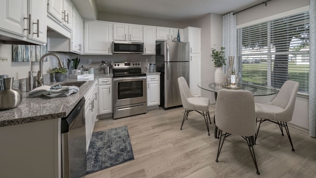 Photo - Trivela Port St Lucie