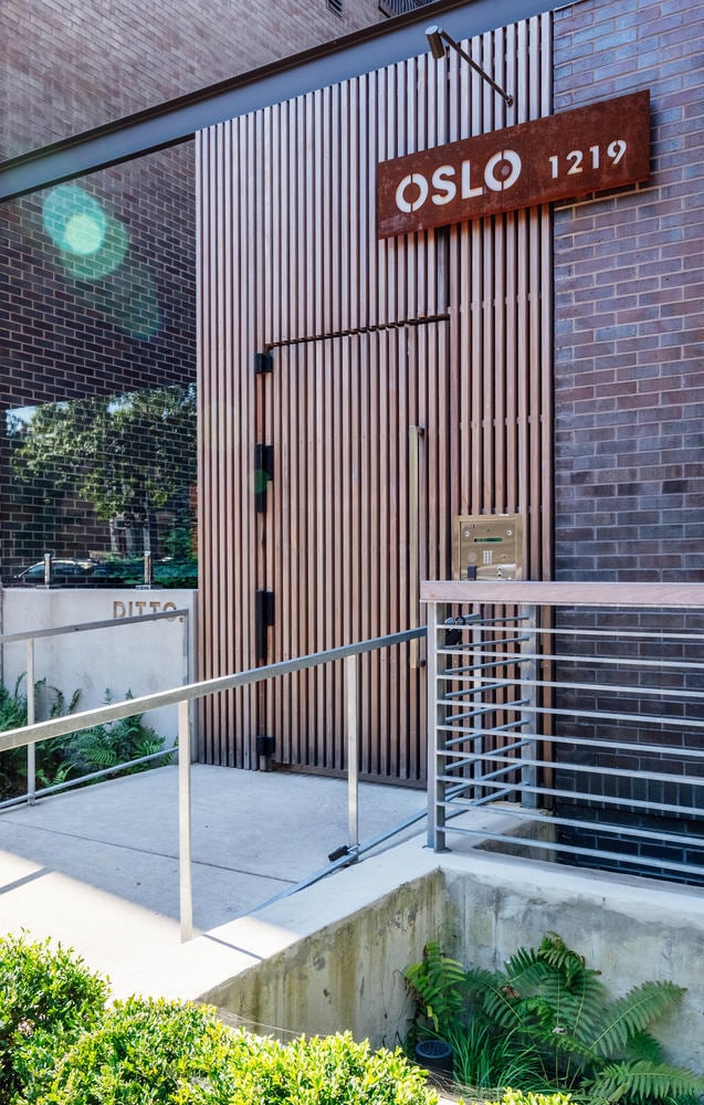 Photo - OSLOatlas on the Hill (Furnished Suites)