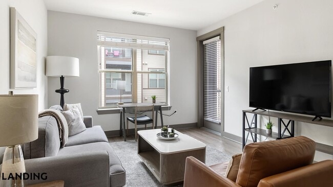 Photo - 2650 S McDonald St Unit 3208