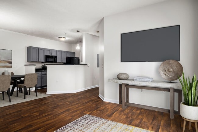 Photo - Highland Lakes Apartment Homes