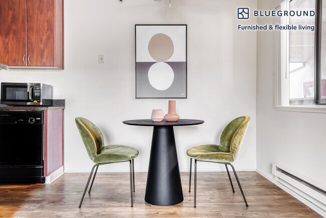 Photo - 1600 Villa St Unit FL3-ID1141