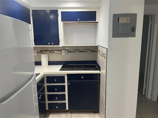 Photo - 2001 S Ocean Dr Unit 1