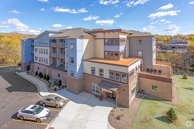 Building Photo - City Station