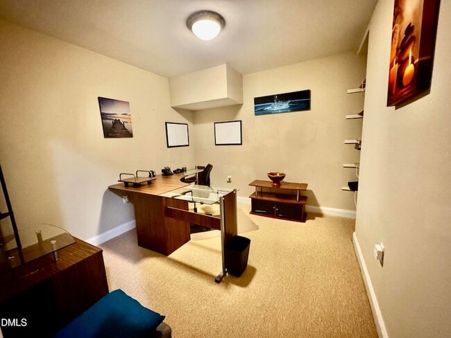 Photo - 5912 Currin Fox Ct Unit 1