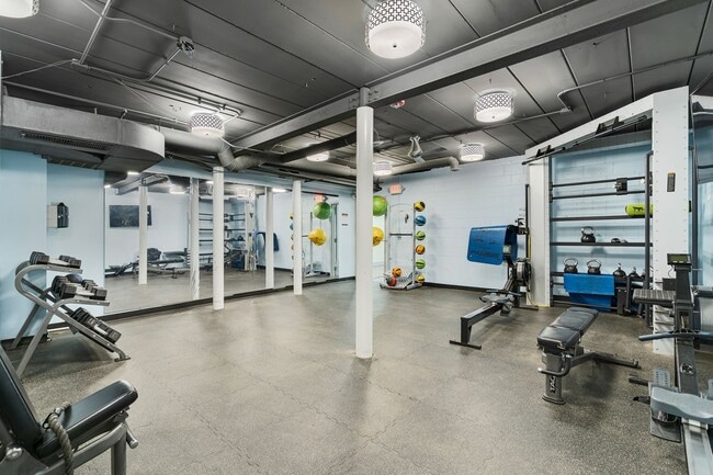 Building Photo - The Element