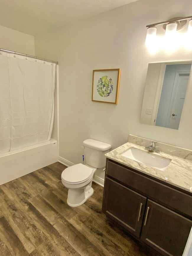 Photo - WestRidge Flats