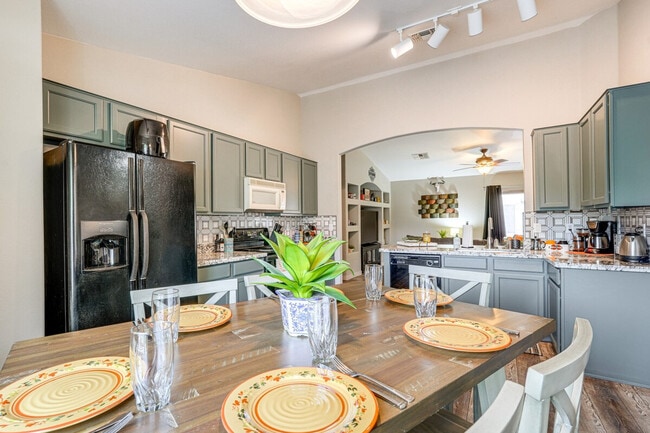 Photo - 2125 W Goldmine Mountain Dr Unit SI ID1385864P