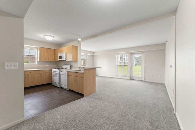 Photo - Fieldstream Apartment Homes