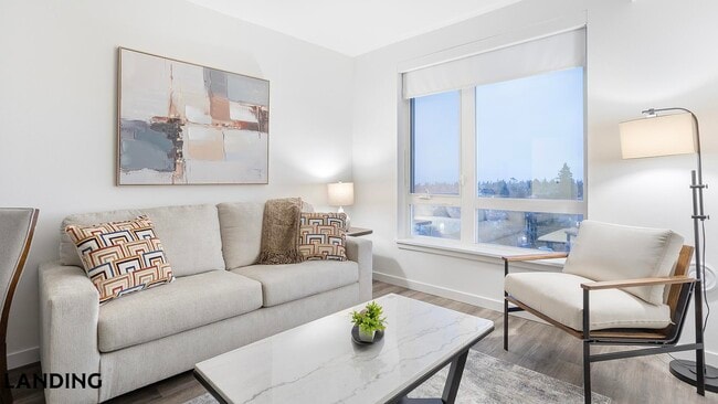 Building Photo - 8511 15th Ave NW Unit 603