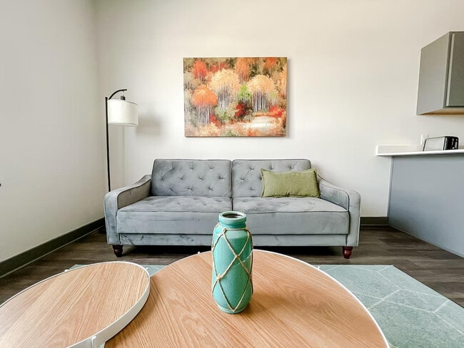 Building Photo - 1261 8th St Unit ID1036848P