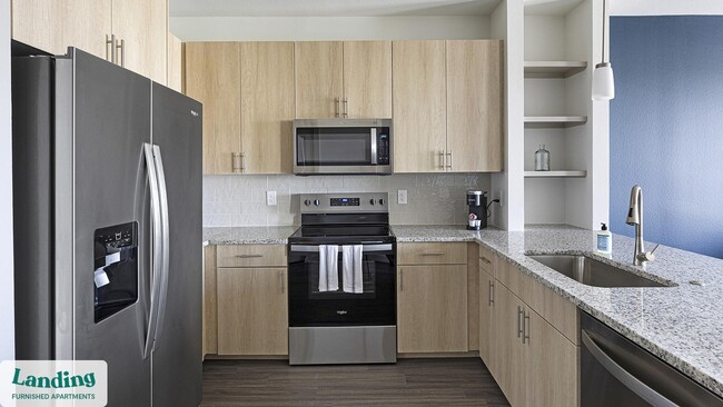 Photo - 125 S Standridge Blvd Unit 318.1410400