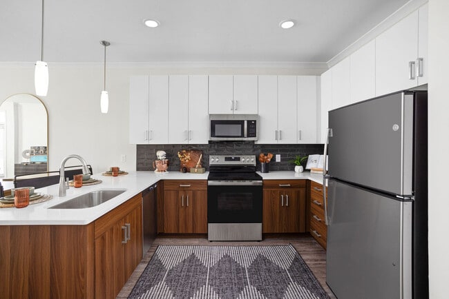 Photo - ALTO Apartments of Lenexa