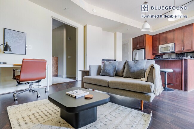 Photo - 214 Barton Springs Rd Unit FL9-ID337