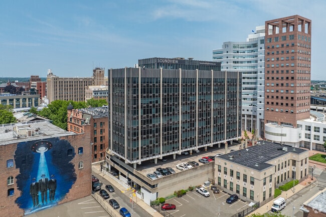 Photo - Soundview apartments