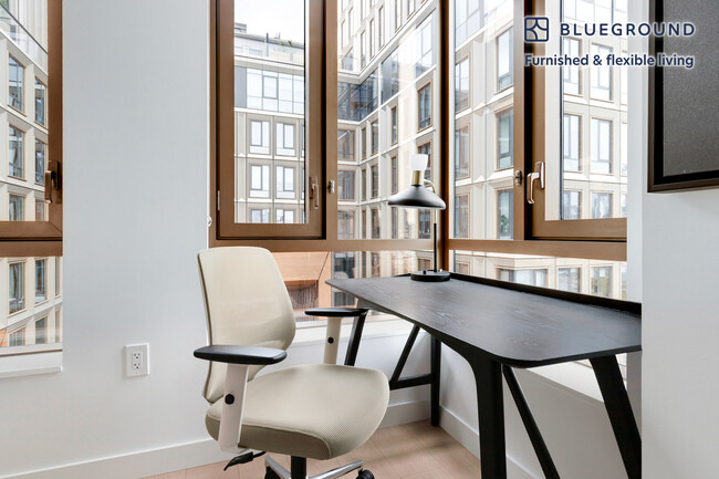 Photo - 478 Kent Ave Unit FL5-ID2136