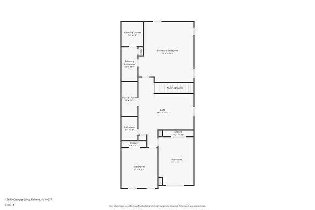 Photo - 12680 Courage Crossing