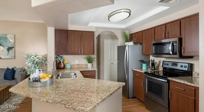 Photo - 8311 East Vía de Ventura Unit 1