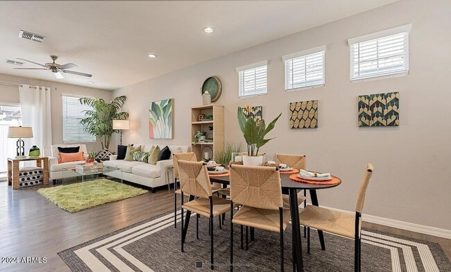 Photo - 1050 S 173rd Ave