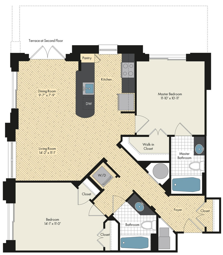 Floor Plan - brk1.2