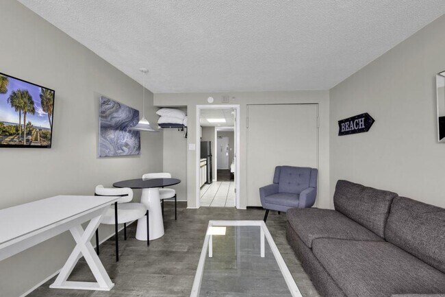 Photo - 2300 N Ocean Blvd Unit SI ID1268173P