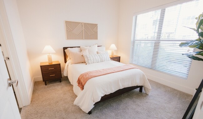 Photo - Stacks on Main