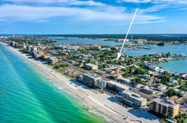 Building Photo - Park Shore Suites