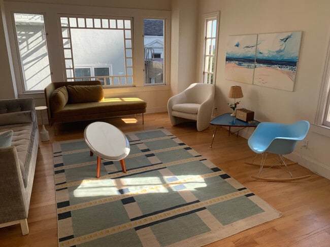 Photo - 1224 Sacramento St Unit SI FL3-ID1569483P