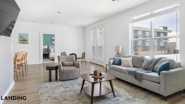 Photo - 217 S Garland Ave Unit 2202