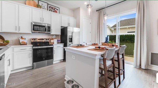 Photo - 20807 W Indian School Rd Unit 2