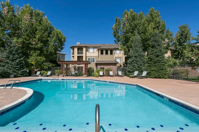 Photo - Ranchstone Apartment Homes