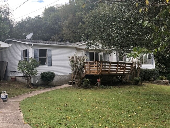 Building Photo - 1717 Nonaville Rd
