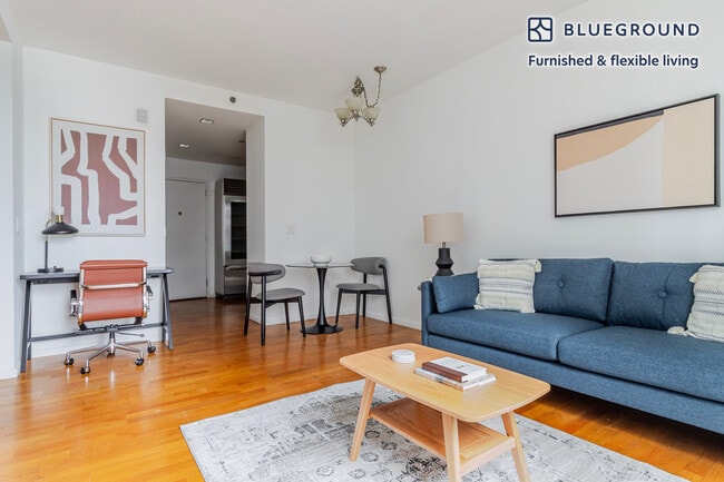 Photo - 635 W 42nd St Unit SI FL11-ID2064