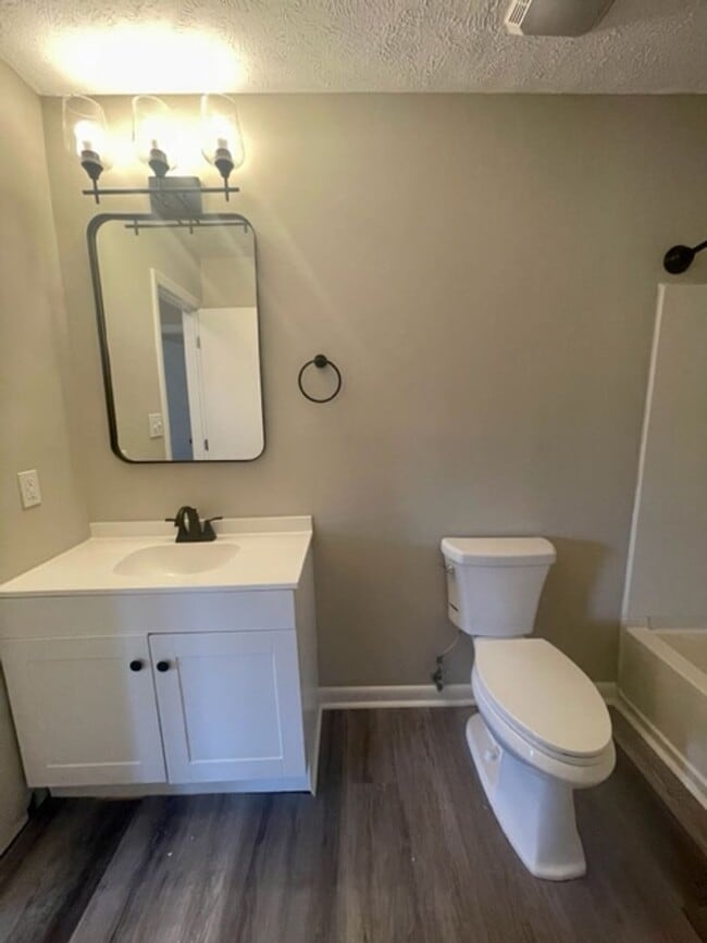 Photo - Cedar Heights