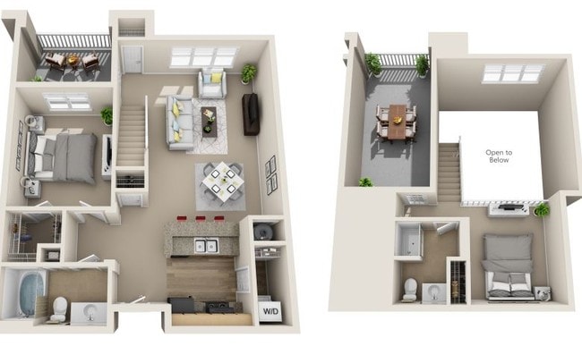 Photo - Midtown at Town Center