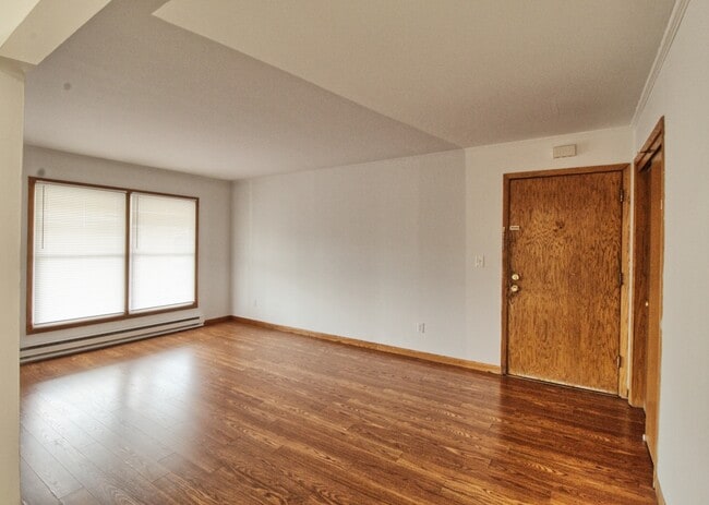 Photo - Laramie Apartment Homes