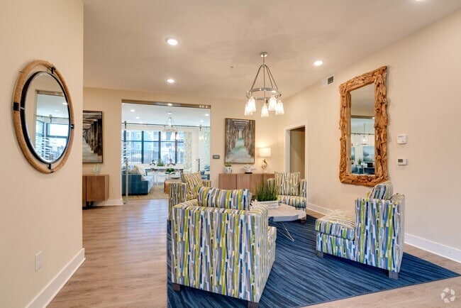 Office - Palisades at Rice Hope