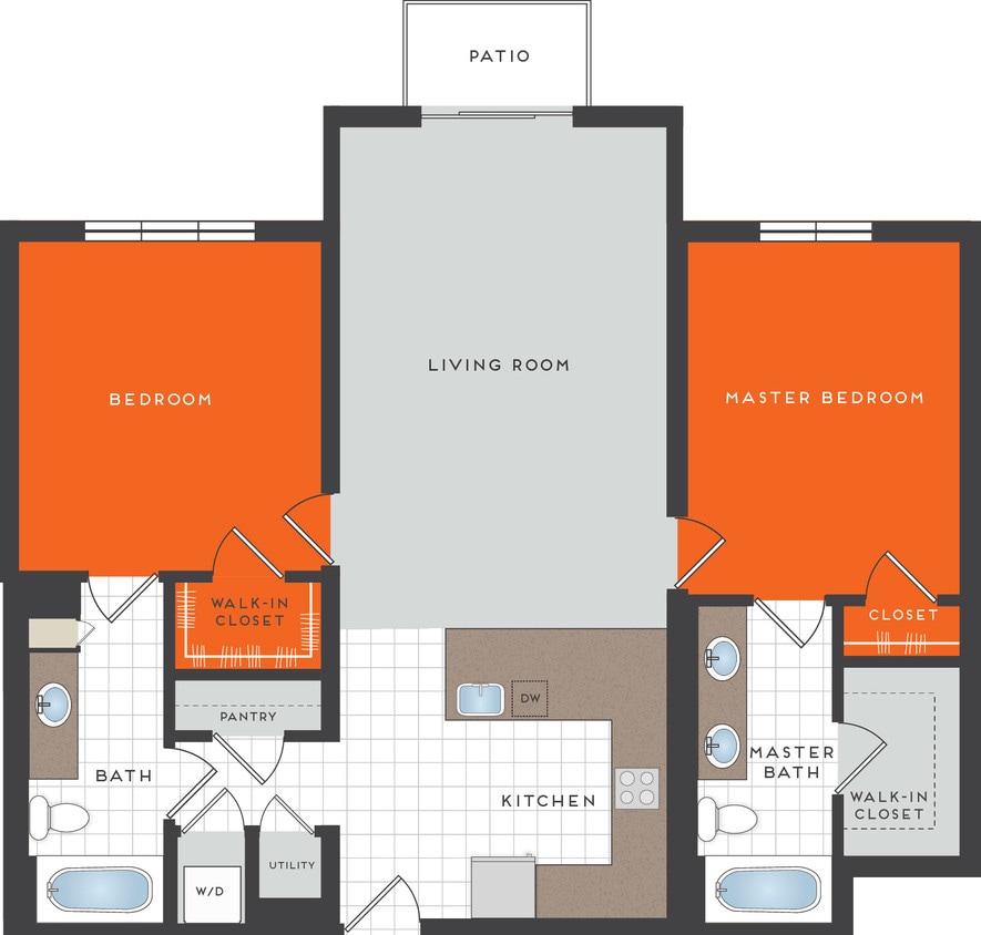 Floor Plan - B5