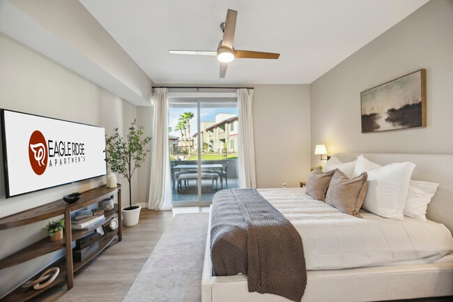 Photo - Eagle Ridge Apartment Homes