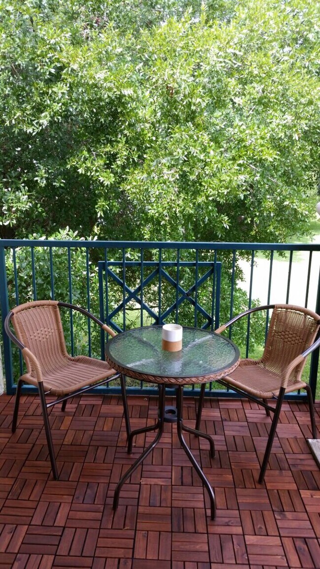 Beautiful views all around - 7240 Westpointe Blvd