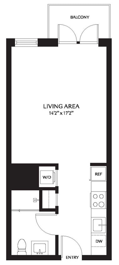 Floor Plan - S3