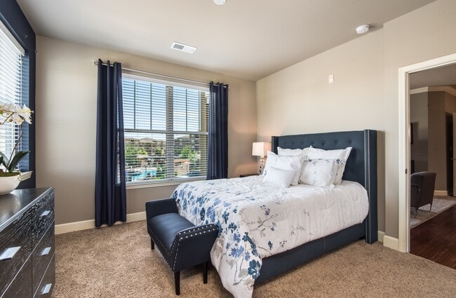 Photo - Residences at Prairiefire Apartment Homes